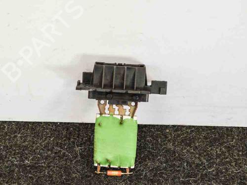 Heater resistor CITROËN JUMPER II Bus 2.2 HDi 120 | BP14663338M108