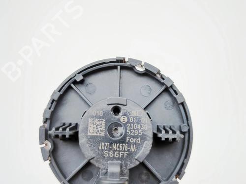 Electronic sensor FORD USA MUSTANG MACH-E (CGW) EV | BP38756963M84 - Image 7