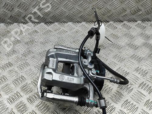 Left rear brake caliper TESLA MODEL 3 (5YJ3) EV | BP38515473M107 - Image 2