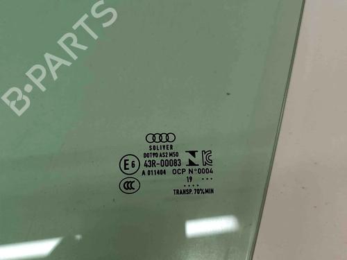 Front left door window AUDI E-TRON (GEN) 55 quattro | BP29404552C18 - Image 7