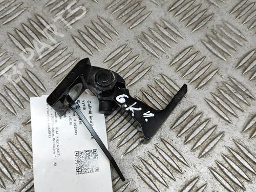 Dørhængsel/Dørbegrænser SEAT ATECA (KH7, KHP) 1.0 TSI | BP18165032C146 - Image 2
