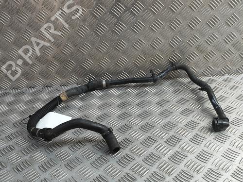 Pipe JAGUAR I-PACE (X590) EV400 AWD | BP28435722M125