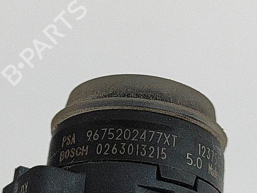 Electronic module CITROËN C5 AIRCROSS (A_) 1.5 BlueHDi 130 (ACYHZJ, ACYHZR) | BP33368858M83  - Image 6