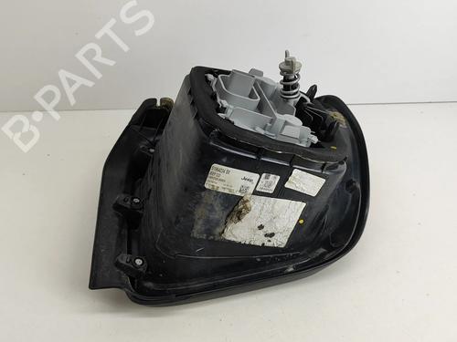 Left taillight JEEP RENEGADE SUV (BU, B1, BV) 2.0 CRD 4x4 | BP20981437C34 