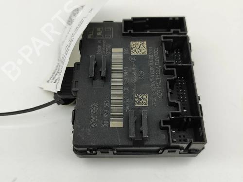 Electronic module VW GOLF VIII (CD1, DA1) 2.0 TSI R 4motion | BP33376331M83 - Image 2