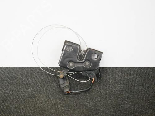 Hood lock PORSCHE 911 (997) 3.8 Carrera 4S | BP11832146C133 