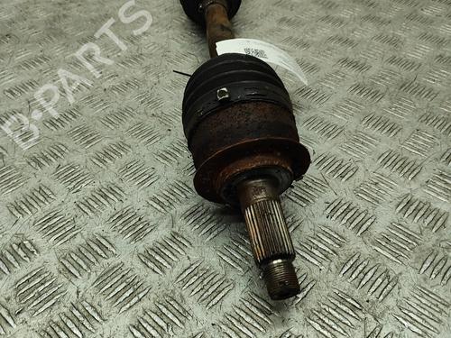 Right front driveshaft SUZUKI SX4 (EY, GY) 1.9 DDiS (RW419D) | BP33372663M39 - Image 6