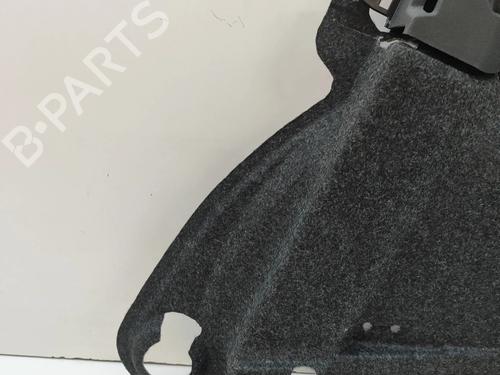 Boot lining VW POLO VI (AW1, BZ1, AE1) 2.0 GTI | BP28565701I3 - Image 4