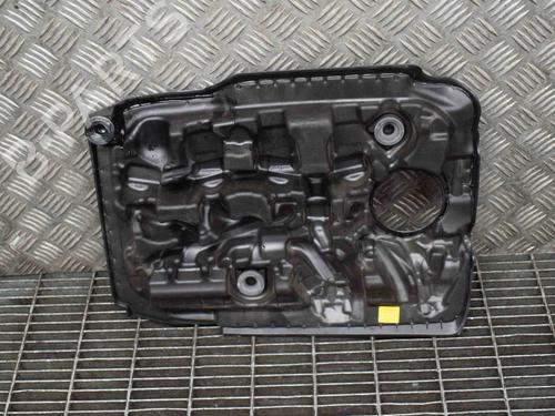 Upper protection HYUNDAI TUCSON (TL, TLE) 1.7 CRDi | BP6762855M93 