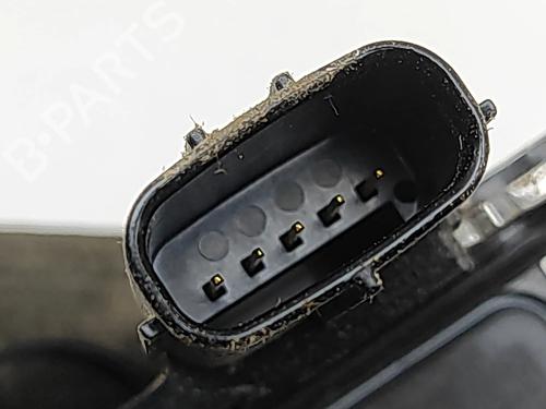 Mass air flow sensor ISUZU D-MAX II (TFR, TFS) 1.9 Ddi 4x4 (TFS87J) | BP31592780M95 