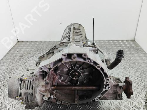 Used Gearbox Gearbox AUDI A6 C7 (4G2, 4GC) 1.8 TFSI (190 hp) 32692037 32692037