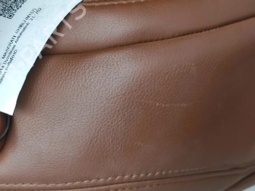 Left front seat MASERATI GHIBLI III (M157) 3.0 D | BP34520816C15  - Image 11