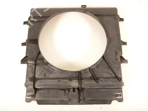 Used Radiator fan Radiator fan MERCEDES-BENZ SPRINTER 3-t Bus (B906) 216 CDI (906.711, 906.713) (163 hp) 33340087 33340087