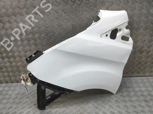 Guarda-lamas esquerdo Guarda-lamas esquerdo FORD TRANSIT CUSTOM V362 Van (FY, FZ) 2.0 EcoBlue (130 hp) 33882503 33882503