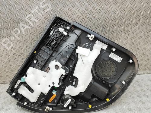 Rear right panel JEEP GRAND CHEROKEE IV (WK, WK2) 3.0 CRD V6 4x4 | BP33389239C61 - Image 2