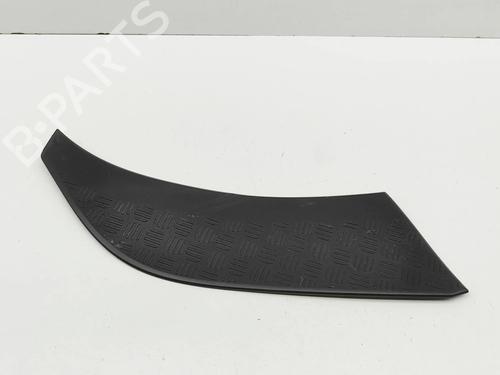 Venstre bagtil skærm liste LAND ROVER DEFENDER Station Wagon (L663) P525 4x4 (525 hp) 32525581