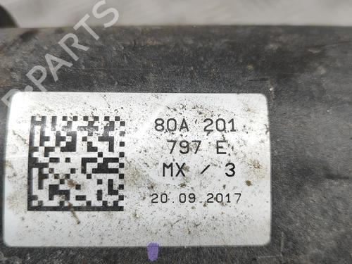 Other AUDI Q5 (FYB, FYG) 2.0 TFSI quattro | BP16140416O1 