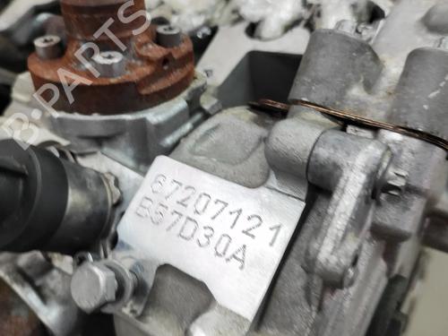 Engine BMW 5 (G30, F90) 530 d xDrive | BP30251333M1 - Image 6