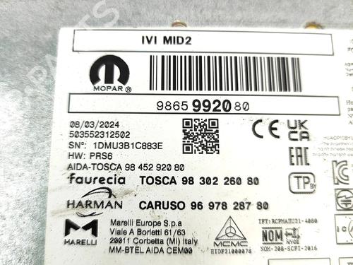 Electronic module OPEL VIVARO C Bus (K0) 2.0 | BP33393240M83 - Image 7