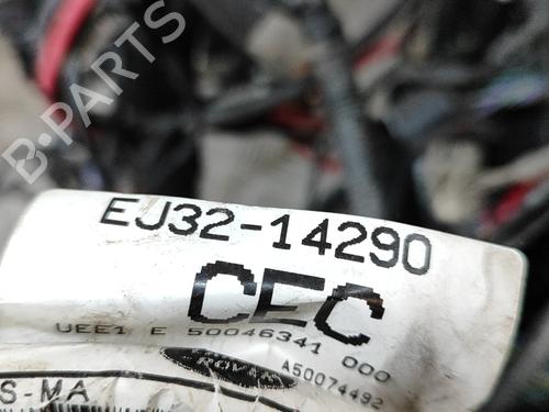 Wiring harness LAND ROVER RANGE ROVER EVOQUE (L538) 2.2 D 4x4 | BP22443894E16 