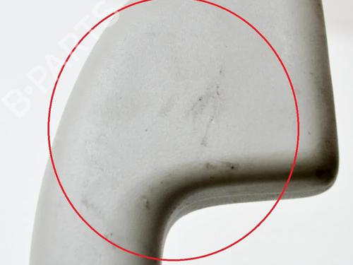 Interior roof handle NISSAN LEAF (ZE0) Electric | BP14627933I35  - Image 6