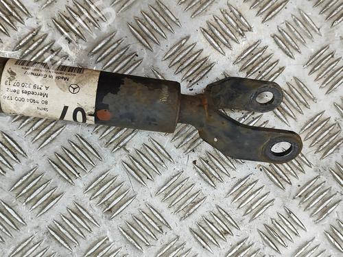 Left front shock absorber MERCEDES-BENZ CLS (C219) CLS 350 (219.356) | BP27384239M16 