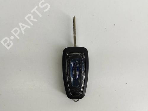 Ignition barrel FORD FOCUS III 1.0 EcoBoost | BP17767489M48