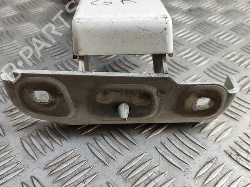 Hinge/Door check strap CITROËN JUMPY II Van 1.6 HDi 90 16V | BP27570081C146 - Image 6