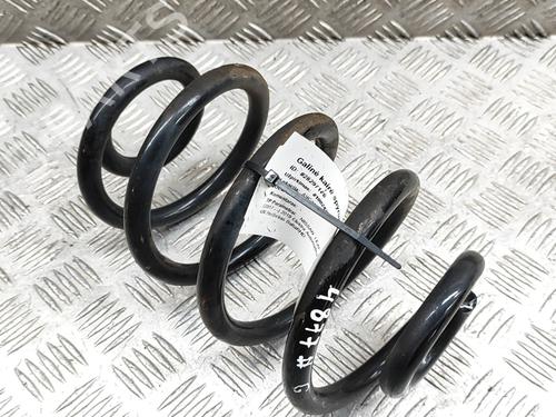 Shock absorber spring NISSAN LEAF (ZE1) Electric | BP27780133C152 