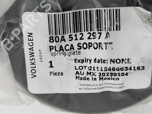 Support AUDI Q5 (8RB) 2.0 TDI quattro | BP29023779C155