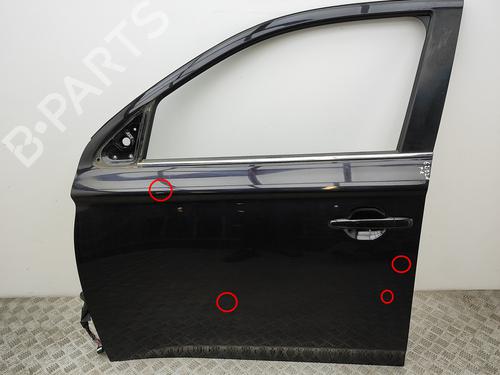 Used Left front door Left front door 37076714 37076714