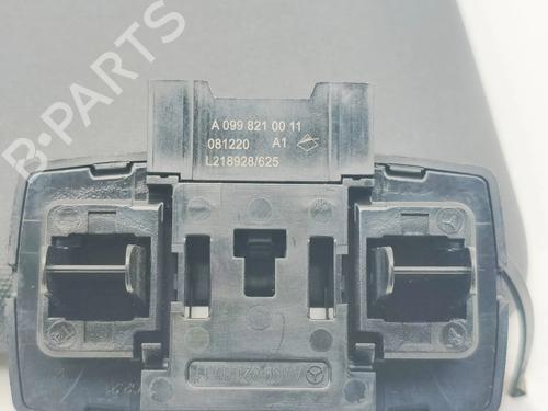Right sun visor MERCEDES-BENZ EQA (H243) EQA 250 (243.701) | BP38706934I2 - Image 6