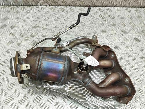 Used Catalyst Catalyst TOYOTA PRIUS (_W6_) 2.0 PHEV (MXWH61L, MXWH61) (223 hp) 29975042 29975042