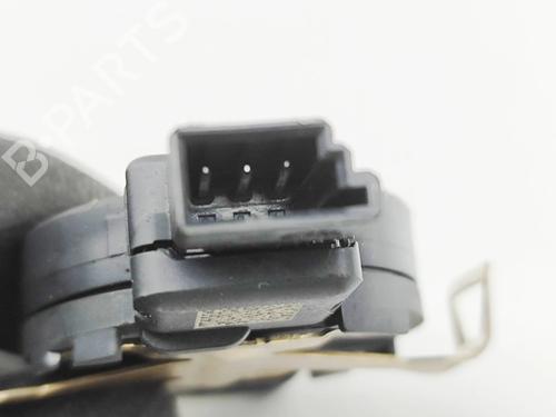 Electronic sensor PORSCHE MACAN (XAB) 4 Electric 4 (XABBB1, XABFD1) | BP38467245M84 - Image 6