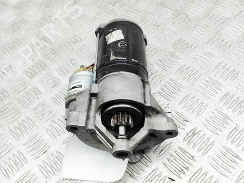 Starter PEUGEOT BOXER Bus 2.0 BlueHDi 130 | BP37721675M8 - Image 2