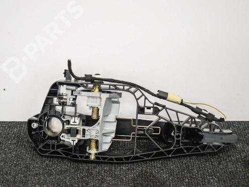 Front right exterior door handle MINI MINI (F56) Cooper S | BP6746925C129 