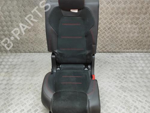 Used Rear seat MERCEDES-BENZ GLB (X247) GLB 220 d 4-matic (247.615) (190 hp) 32191566