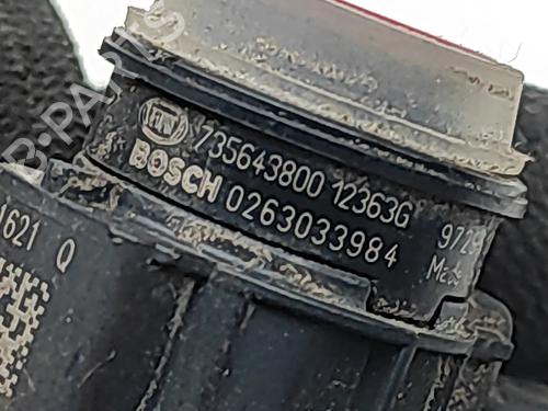 Electronic module ALFA ROMEO STELVIO (949_) 2.2 D Q4 (949.AXB2A) | BP33625239M83 - Image 6