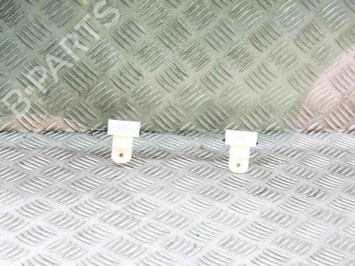 Front right door window HYUNDAI KONA (OS, OSE, OSI) EV | BP27764732C19 