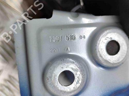 Support BMW X3 (G01, F97, G08) iX3 | BP28551252C155 