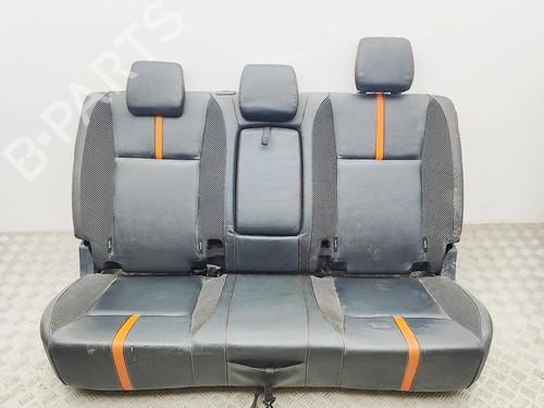 Seats set FORD RANGER (TKE) 3.2 TDCi 4x4 | BP35767383C78 - Image 3