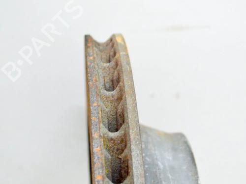 Other PORSCHE PANAMERA (970) 3.6 4 | BP14618645O1