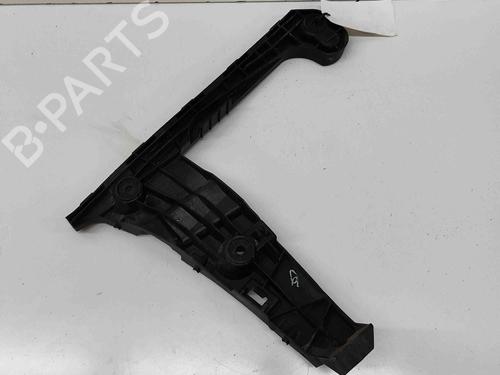Rear bumper bracket AUDI A5 (F53, F5P) S5 TFSI quattro | BP27532239C159 