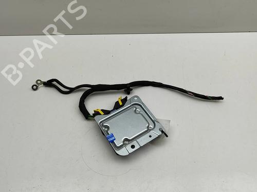 ECU airbags OPEL VIVARO C Van (K0) 2.0 | BP30004854M53