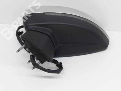 Left mirror AUDI A3 Limousine (8VS, 8VM) S3 quattro | BP6769241C26 