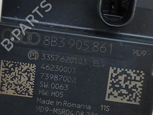 Electronic module AUDI A4 B9 Avant (8W5, 8WD) RS4 TFSi quattro | BP27772316M83  - Image 6