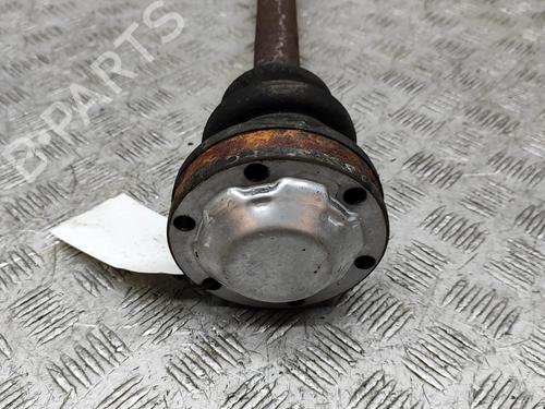 Left rear driveshaft MERCEDES-BENZ S-CLASS (W220, V220) S 320 (220.065, 220.165) | BP23946614M40