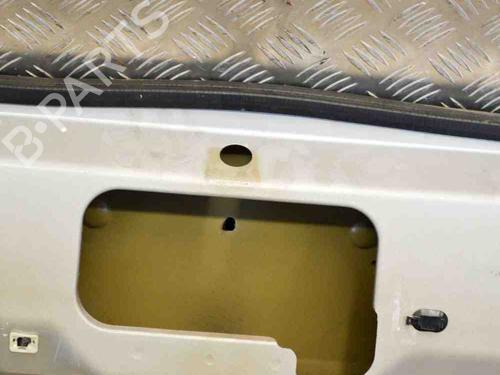 Tailgate PEUGEOT 207 CC (WD_) 1.6 16V | BP10368764C6 