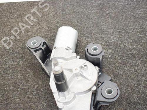 Rear wiper motor NISSAN QASHQAI / QASHQAI +2 I (J10, NJ10, JJ10E) 1.5 dCi | BP6839215M102 