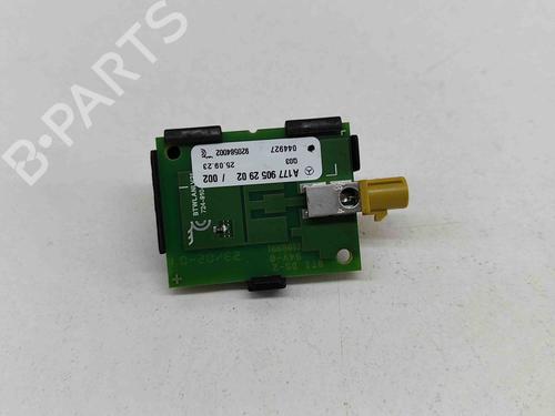 Elektronisk modul MERCEDES-BENZ A-CLASS (W177) A 180 (177.084) (136 hp) 28548910
